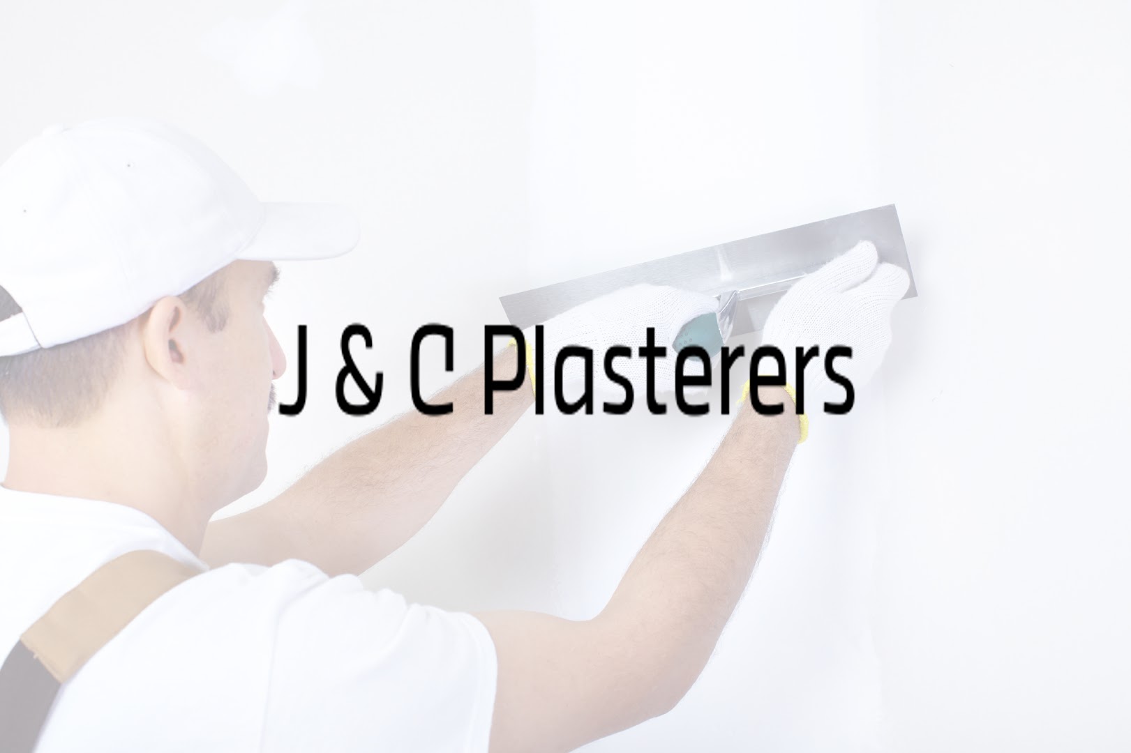J & C Plasterers — Photos 3
